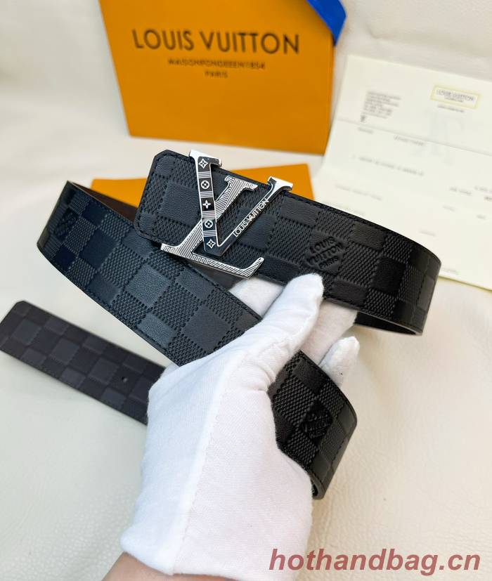 Louis Vuitton Belt 38MM LVB00185-1